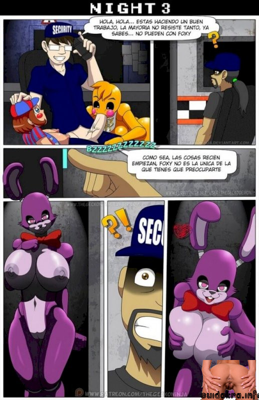 nights freddys comic five fnaf comics ver fucks freddy porno chochox xxx five nights at freddy's porno exclusivo